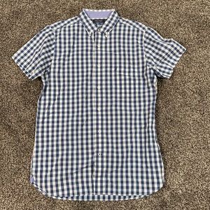 Nautica Button Down